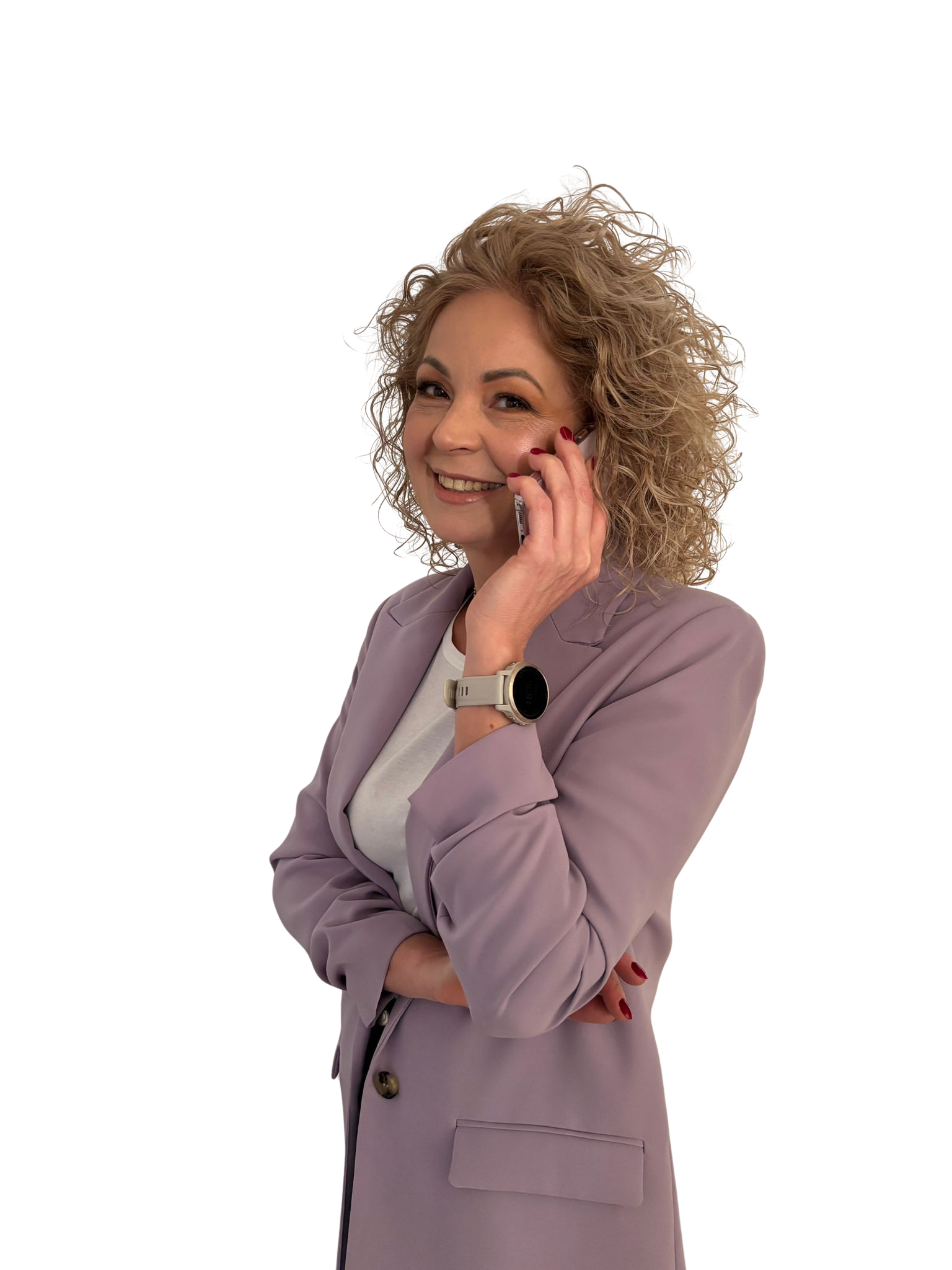 Małgosia Michalak - ekspertka systemów sprzedaży online i automatyzacji biznesu